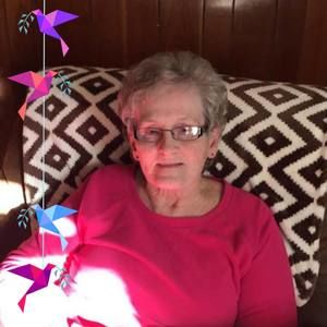 Meet your Posher, Barbara